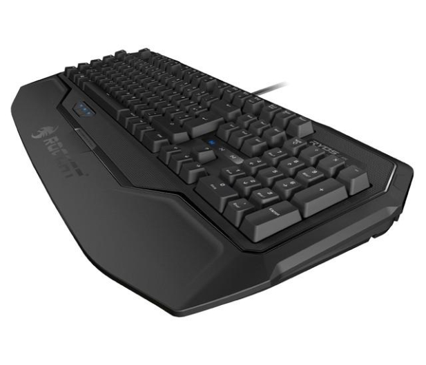 Roccat Ryos MK (mechaniczna) - 184919 - zdjęcie 3